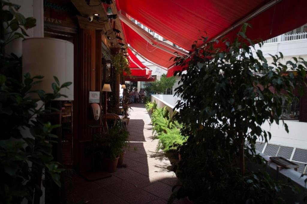 Luminosity Square Studio. Francos 14 Sevilha Exterior foto